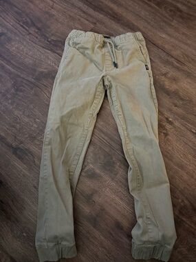 Silver Jeans Kids Cairo Pants